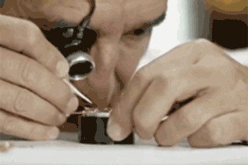 大连劳力士机芯保养