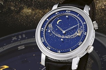 劳力士表大连官售后店位置查询