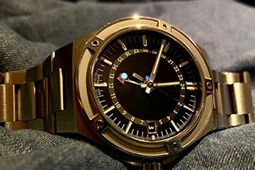 大连劳力士表售后服务店地址查询