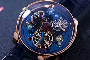 劳力士表大连官售后服务店地址查询