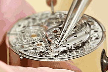 大连劳力士售后清洗价格