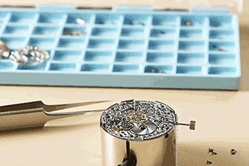 劳力士手表大连保养点在哪里