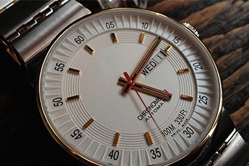 劳力士在大连的官售后中心位置查询