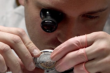 大连劳力士官方售后地点