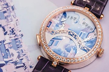 大连劳力士手表售后客户服务中心地址