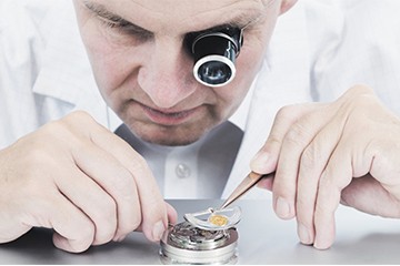 劳力士手表大连官方售后服务地址