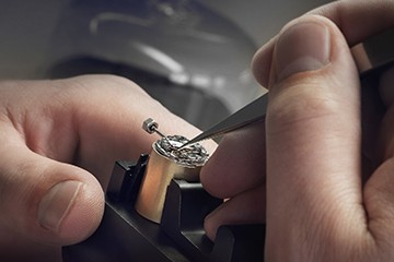 大连去哪里保养劳力士表