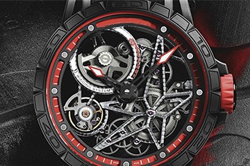 大连劳力士手表各地售后维修点位置查询