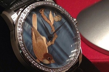 大连劳力士腕表售后维修站位置查询