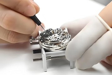 大连劳力士手表官方售后维修定点位置查询