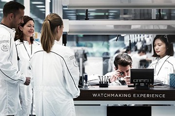 大连劳力士名表官方售后维修地点地址查询