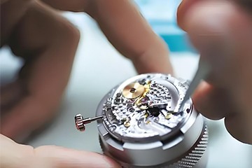 大连劳力士手表售后维修服务中心地址查询