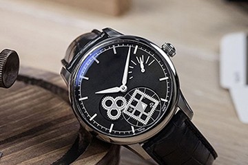 大连劳力士腕表售后维修服务点位置查询