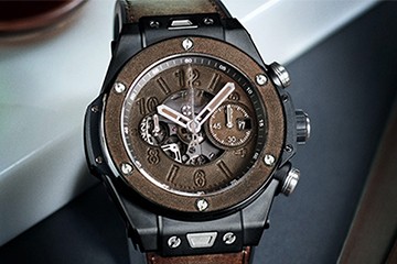 大连劳力士手表洗油机芯多少钱