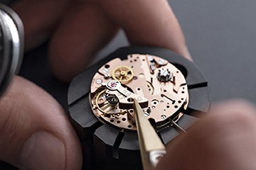 大连劳力士售后维修站