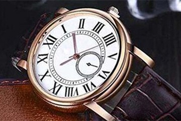 大连劳力士手表洗油机芯费用