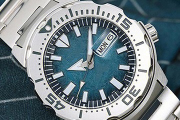 劳力士表大连售后维修网点