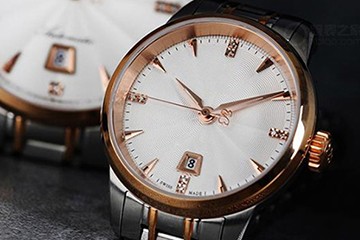 大连劳力士表保养机芯价格