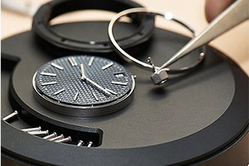 大连劳力士表机芯保养多少钱