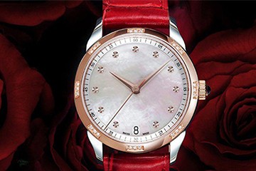 大连劳力士手表官方售后保养点