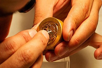 大连劳力士名表售后保养店