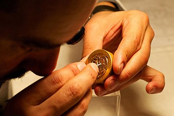 大连劳力士手表正规官方售后保养点