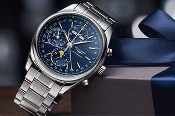 原装大连劳力士手表表带维修