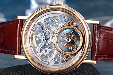 大连劳力士手表机芯