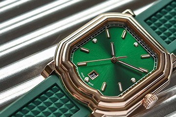 原装大连劳力士腕表带维修