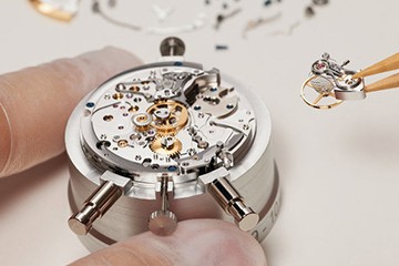 大连劳力士手表售后保养网点