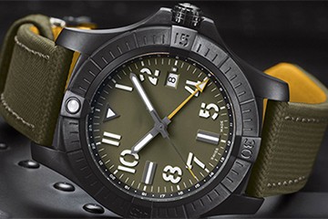 大连劳力士橡胶表带维修