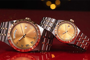大连劳力士表授权官方售后