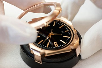 大连劳力士手表售后保养中心