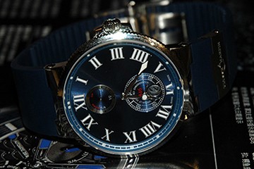 大连劳力士官方售后站位置查询